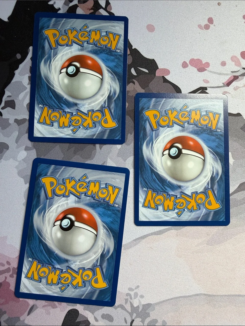 Pokemon mix match